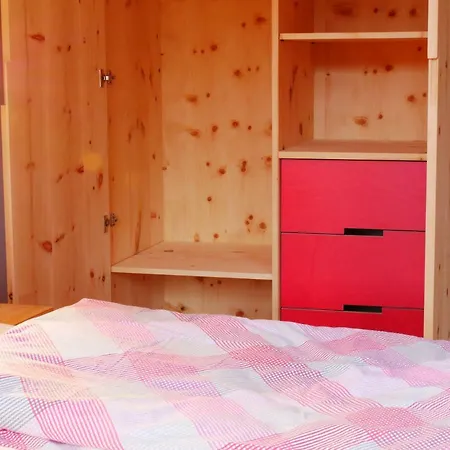 Chesa Delfin Pontresina