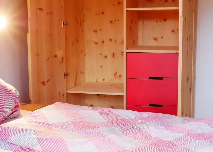 Chesa Delfin Pontresina